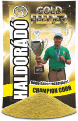 Haldorádó Gold Feeder - Champion Corn (HGF-CC) - jadabo