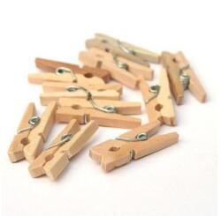  Mini facsipesz 2, 5cm 100db/cs - mindenamibar