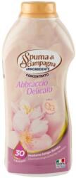 SPUMA DI SCIAMPAGNA Delicato öblitő 600ml 30mosás