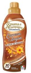  Spuma di Sciampagna Carezza d'Argan öblitő 750ml 30mosás