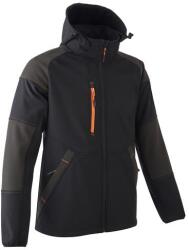 Coverguard Yuki Ii Softshell Dzseki (5yky31000l) - grandis