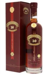 Centenario 20 Years Fundacion Rum [40%|0.7l]