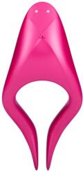 Durex Tease & Ride - Intim pont vibrátor (pink) - sexshopcenter
