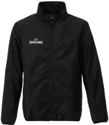 Spalding Referee Jacket Dzseki 40222003-black Méret S