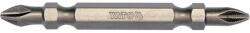 Extol bithegy klt. 10 db, PH 2×65mm, kétvégű (3385148)
