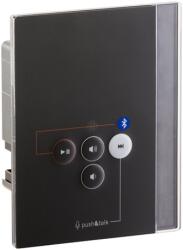 SENTIOTEC bluetooth-zenelejátszó modul PRO-D, fekete
