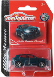 Majorette Premium Cars Alfa Romeo Edition - Tonale kisautó
