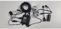 BMW SMD RGB 20W CREE LED angel eye színváltós fényforrás (multicolor) + WIFI E60 LCI halogén-hez