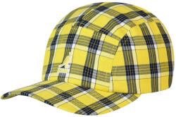 Kangol Sapca Kangol summer plaid baseball sunset (Alege masura: Masura Universala)
