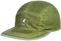 Kangol Sapca Kangol Heat Reactive Rev 5 Panel Bio Lime (Alege masura: Masura Universala)