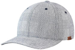 Kangol Sapca Kango Pattern Flexfit Baseball Check Navy (Alege masura: S/M)