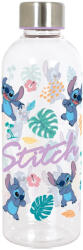 Exity Disney Lilo és Stitch műanyag hydro kulacs 850 ml NETE674577 (NETE674577)