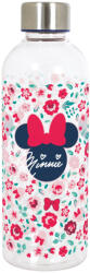 Exity Minnie műanyag hydro kulacs 850 ml NETE674579 (NETE674579)