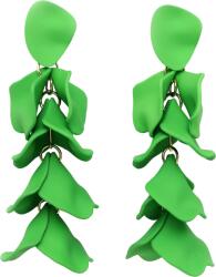  Fülbevaló KI-33998 - Zöld