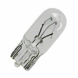 AVC IZZÓ 12V 2W üveg W2.1X9.5d (47705)