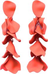  KI-33997 Fülbevaló - Rózsaszín