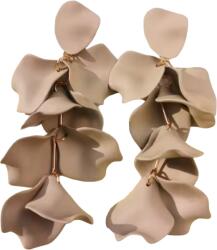  KI-34001 Fülbevaló - Barna