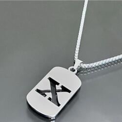  BR-34047 Nyakék - X