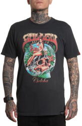 SULLEN Tricou bărbați SULLEN - PREMIUM - BREAKERS - SCM6391_MX