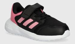 adidas gyerek sportcipő Tensaur Run 3.0 EL fekete, IH7779 - fekete 19