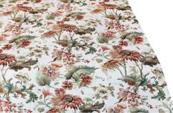 Mondo Italia, s. r. o Gobelin abrosz vintage mintával Eden 5015