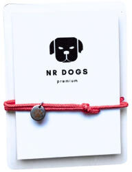 nrdogs Tappancsos Karkötő NRDOGS Piros
