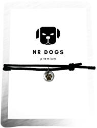 nrdogs Tappancsos Karkötő NRDOGS Fekete