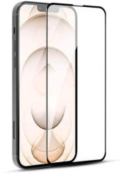 Picasee 3x 3D üvegfólia kerettel az alábbi mobiltelefonokra Apple iPhone 16 Pro Max - fekete - 2+1 ingyen