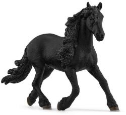 Schleich Фризийски жребец (13975)