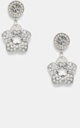 Guess fülbevaló JUBE04 471JW - ezüst Univerzális méret