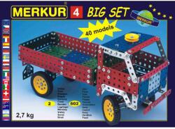 Merkur Конструктор Merkur 4 (3307)