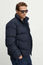 Tommy Hilfiger pehelydzseki férfi, sötétkék, téli, MW0MW36666 - sötétkék S