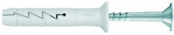  KO 10L080 Beütőék tölcsér peremmel kpl 10*80mm (50 db/dob) (60707)