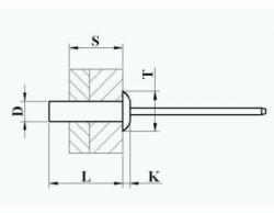 https: //csavarholding. hu/shop_ordered/63714/shop DSU szegecs - ILF 4816 48*16 inox-inox zárt félgömbfejű húzószegecs (500 db/doboz) (01603)