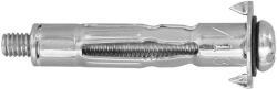 KO SM-04046 MOLLY anya 4*46 mm (Falvast: 15-23 mm) (100 db/dob) (02172)