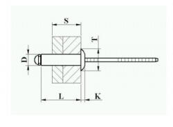 https: //csavarholding. hu/shop_ordered/63714/shop DSU szegecs - IIT 4010 40*10 inox-inox nyitott félgömbfejű húzószegecs (500 db/doboz) (01573)