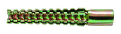  KO KGS-0632 Fém terpesztődübel 6*32mm (furat: 6 mm, csavar: 4, 5-5 mm) (200 db/dob) (04250)