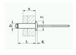 https: //csavarholding. hu/shop_ordered/63714/shop DSU szegecs - IIT 4814 48*14 inox-inox nyitott félgömbfejű húzószegecs (500 db/doboz) (01582)