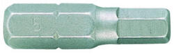 Modeco Expert BIT HATSZ- 7 S2 HatszögletŰ(imbusz) behajtóhegy 7*25mm S2 (04646)