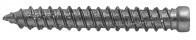 KO WHS-75202 T-30 Tokrögzítő csavar cilinder fejű 7, 5*202 mm, TORX-30 (56873)