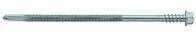 KO ON-55/63155 INOX DIN7504K Hlfönfpanelcsavar 55/6, 3*155 mm A2 INOX (Bimetál) (100 db/dob) (58331)