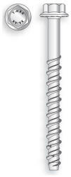 RAWL BETONCSAVAR 17x80 mm hatlapfejű betoncsavar CE-ETA(20db/dob) (6131081)