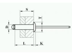 https: //csavarholding. hu/shop_ordered/63714/shop DSU szegecs - SST 3208 ÓNOZOTT 32* 8 acél-acél ónozott nyitott félgömbfejű húzószegecs (1000 db/doboz) (03546)