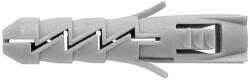KO K-06 Ipari kivitelű műanyag dübel 6*30 mm (250 db/doboz, 6e/ka) UC 3, 5 (01867)
