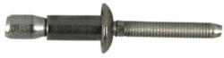 https: //csavarholding. hu/shop_ordered/63714/shop DSU szegecs - SSTM 50145 MAGNA-LOK 5*14, 5 (4, 8*14)rezgésbiztos félgömbfejű acélszegecs (GFB Nr 379 811) (100 db/doboz) (03605)