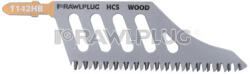 RAWL DEKOPFA-8 RT-JSB-B112 Dekopírlap fához pontos egyenes vágáshoz BOSCH 112/80mm (6130626)