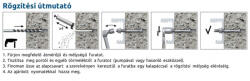 https: //csavarholding. hu/shop_ordered/63714/shop RAWL ALAPCSAVAR SAVÁLLÓ A4, M20x200 R-XPT ETA minősített (10 db/doboz) (53245)