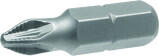 Modeco Expert BIT PZ-2 EXPERT N15312 (N15212) Behajtóhegy 25 mm, profi CrVSi (20 db/dob) (03308)