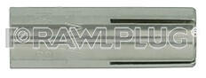 FÉMDÜBEL M 8 RAWL Fémdübel M8*30*10 mm CE-ETA (100 db/dob) (06223)