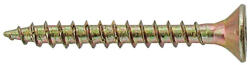 FORGÁCSLAP CSAVAR 6*110 mm faforgácslapcsavar (100 db/dob, edb/gy) (04338)